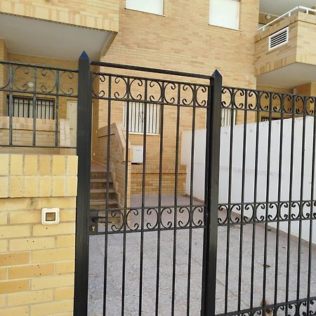 Апартаменти Milion Destiny Costa Azahar II Оропеса-дель-Мар Екстер'єр фото